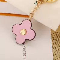 $25.00 USD Louis Vuitton LV Key Holder And Bag Buckle #1337589