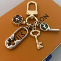 $25.00 USD Louis Vuitton LV Key Holder And Bag Buckle #1337590