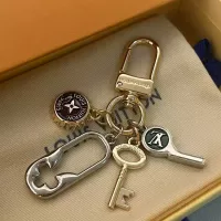 $25.00 USD Louis Vuitton LV Key Holder And Bag Buckle #1337590