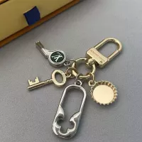 $25.00 USD Louis Vuitton LV Key Holder And Bag Buckle #1337590