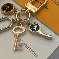 $25.00 USD Louis Vuitton LV Key Holder And Bag Buckle #1337590