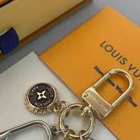 $25.00 USD Louis Vuitton LV Key Holder And Bag Buckle #1337590