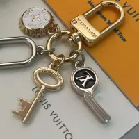$25.00 USD Louis Vuitton LV Key Holder And Bag Buckle #1337591