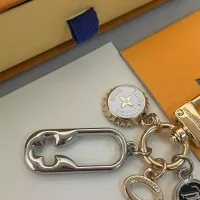 $25.00 USD Louis Vuitton LV Key Holder And Bag Buckle #1337591