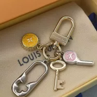 $25.00 USD Louis Vuitton LV Key Holder And Bag Buckle #1337592