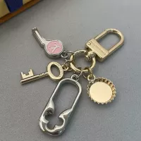 $25.00 USD Louis Vuitton LV Key Holder And Bag Buckle #1337592