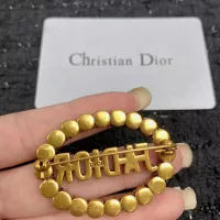 $29.00 USD Christian Dior Brooches For Women #1337593