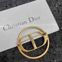 $32.00 USD Christian Dior Brooches For Women #1337596