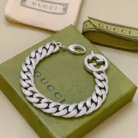 $80.00 USD Gucci Bracelets #1337597