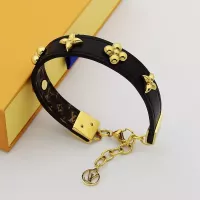 $29.00 USD Louis Vuitton LV Bracelets #1337598