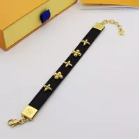 $29.00 USD Louis Vuitton LV Bracelets #1337598