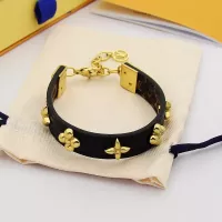 $29.00 USD Louis Vuitton LV Bracelets #1337598