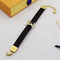 $29.00 USD Louis Vuitton LV Bracelets #1337599