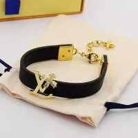 $29.00 USD Louis Vuitton LV Bracelets #1337599