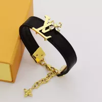 $29.00 USD Louis Vuitton LV Bracelets #1337599