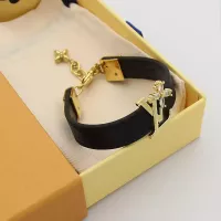 $29.00 USD Louis Vuitton LV Bracelets #1337599