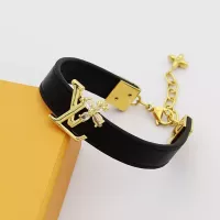 $29.00 USD Louis Vuitton LV Bracelets #1337599