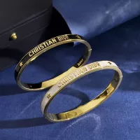 $32.00 USD Christian Dior Bracelets #1337600