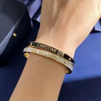 $32.00 USD Christian Dior Bracelets #1337600