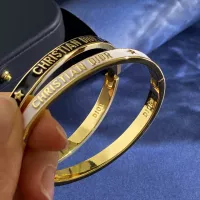 $32.00 USD Christian Dior Bracelets #1337600