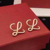 $25.00 USD LOEWE Earrings For Women #1337602