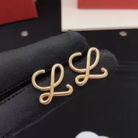 $25.00 USD LOEWE Earrings For Women #1337602