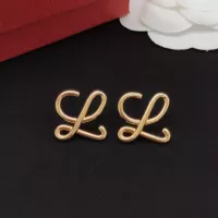 $25.00 USD LOEWE Earrings For Women #1337602