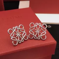 $27.00 USD LOEWE Earrings For Women #1337603
