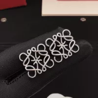 $27.00 USD LOEWE Earrings For Women #1337603