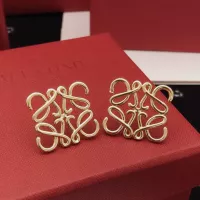 $27.00 USD LOEWE Earrings For Women #1337604