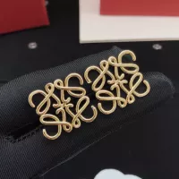 $27.00 USD LOEWE Earrings For Women #1337604