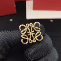 $27.00 USD LOEWE Earrings For Women #1337604