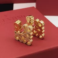 $29.00 USD LOEWE Earrings For Women #1337605