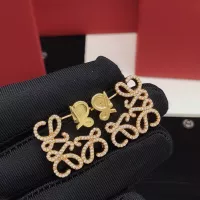 $29.00 USD LOEWE Earrings For Women #1337605