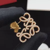 $29.00 USD LOEWE Earrings For Women #1337605
