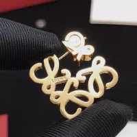 $29.00 USD LOEWE Earrings For Women #1337605