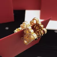 $29.00 USD LOEWE Earrings For Women #1337605