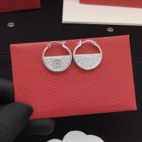 $29.00 USD LOEWE Earrings For Women #1337606