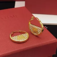 $29.00 USD LOEWE Earrings For Women #1337607