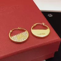 $29.00 USD LOEWE Earrings For Women #1337607