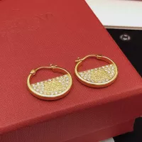 $29.00 USD LOEWE Earrings For Women #1337607