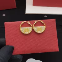 $29.00 USD LOEWE Earrings For Women #1337607