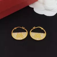 $29.00 USD LOEWE Earrings For Women #1337607