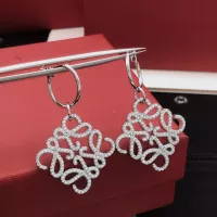 $29.00 USD LOEWE Earrings For Women #1337608