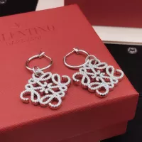 $29.00 USD LOEWE Earrings For Women #1337608