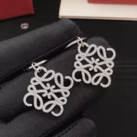 $29.00 USD LOEWE Earrings For Women #1337608
