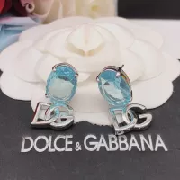 $27.00 USD Dolce & Gabbana D&G Earrings For Women #1337609