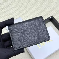 $34.00 USD Christian Dior Card Case #1337613