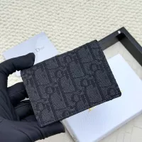 $34.00 USD Christian Dior Card Case #1337620