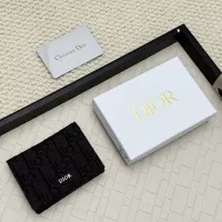 $34.00 USD Christian Dior Card Case #1337620